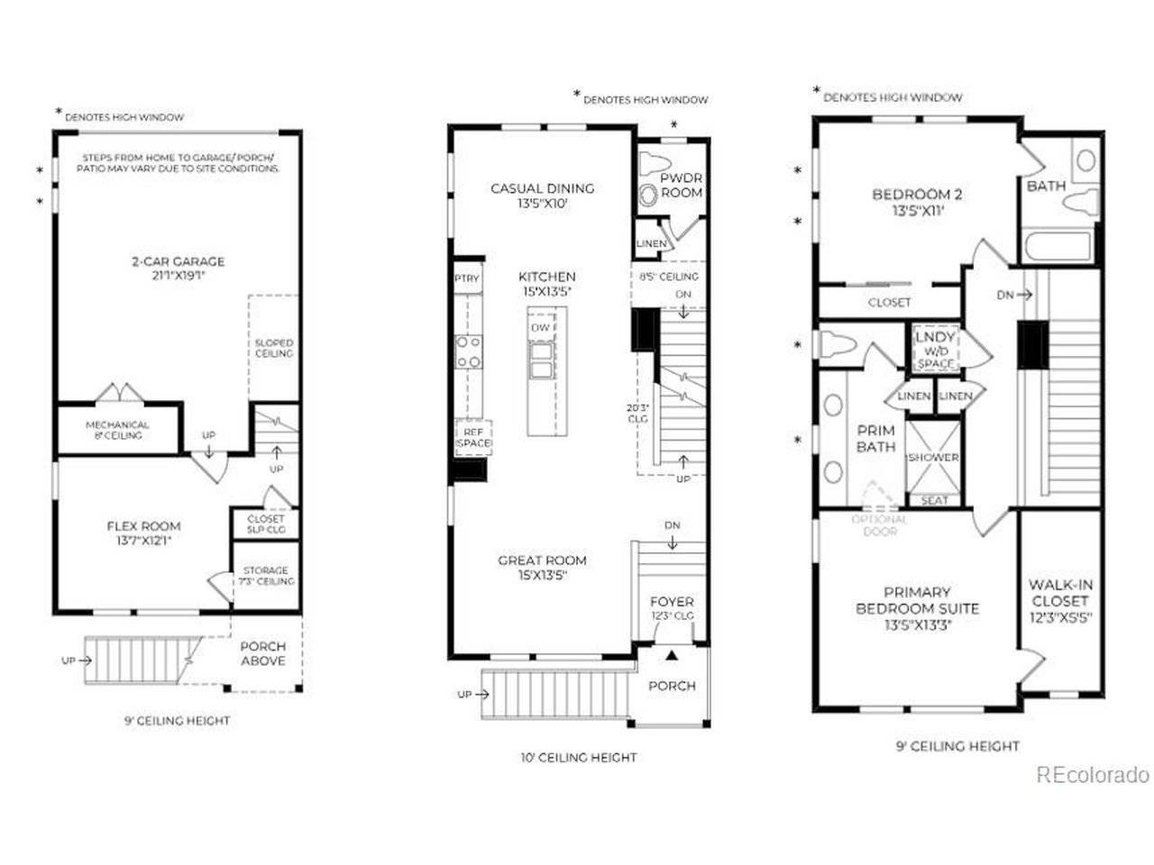 720 Skyhook, Erie, CO 80516