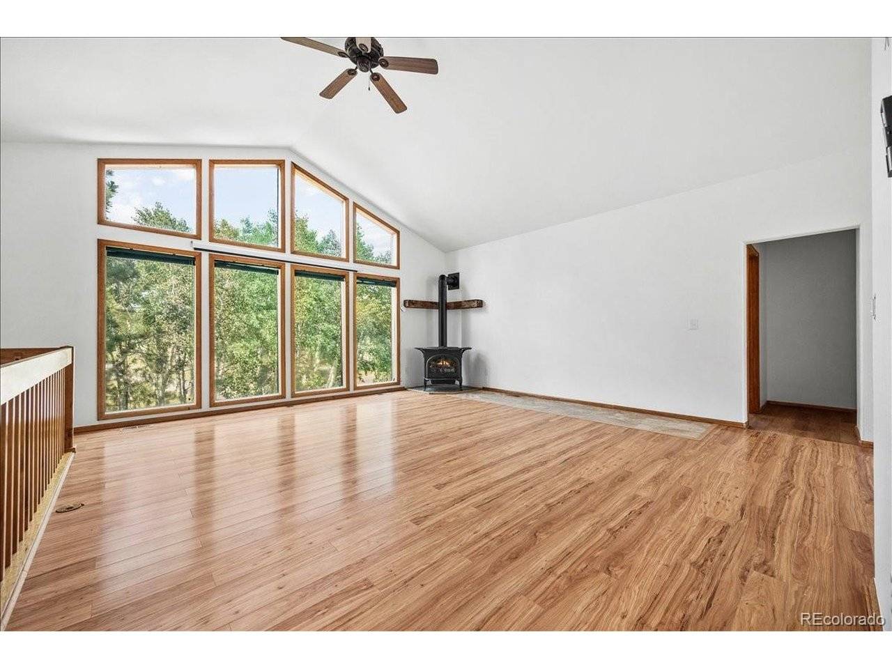 641 County Road 72, Bailey, CO 80421