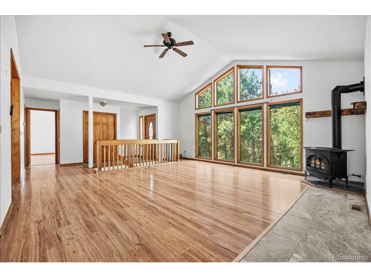 641 County Road 72, Bailey, CO 80421