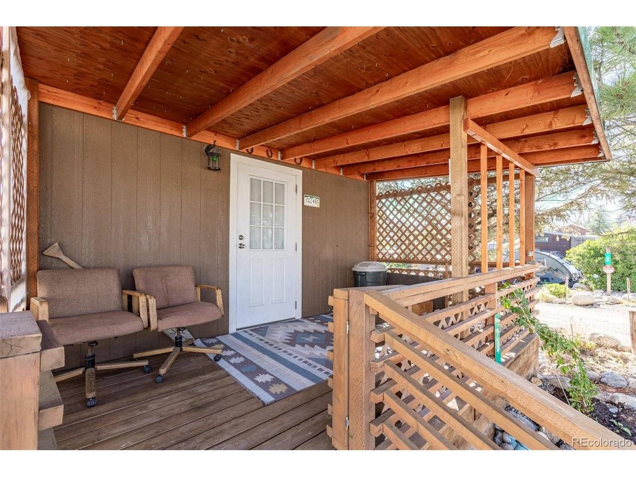 10795 County Road 197a #24, Nathrop, CO 81236