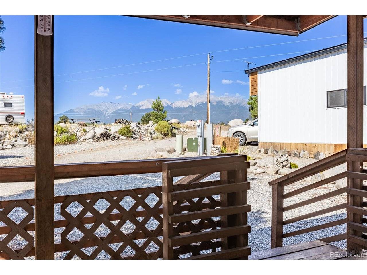 10795 County Road 197a #24, Nathrop, CO 81236