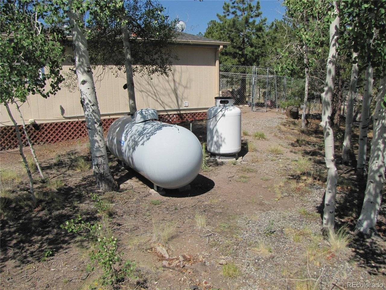 560 Concho, Hartsel, CO 80449