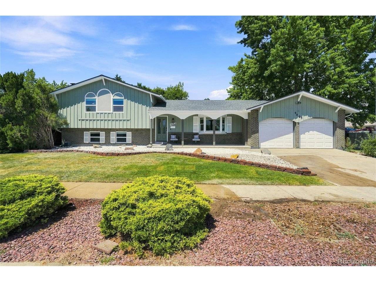 4463 S Quitman, Denver, CO 80236