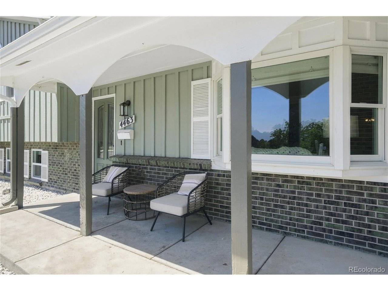 4463 S Quitman, Denver, CO 80236