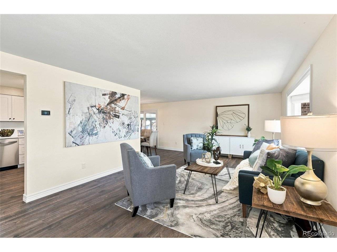 4463 S Quitman, Denver, CO 80236