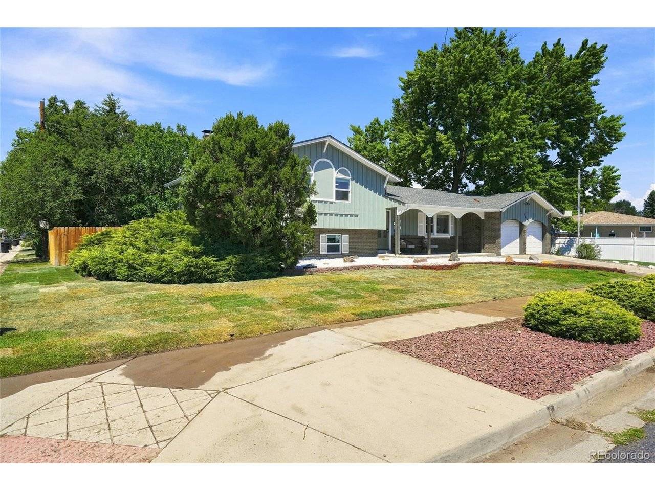 4463 S Quitman, Denver, CO 80236