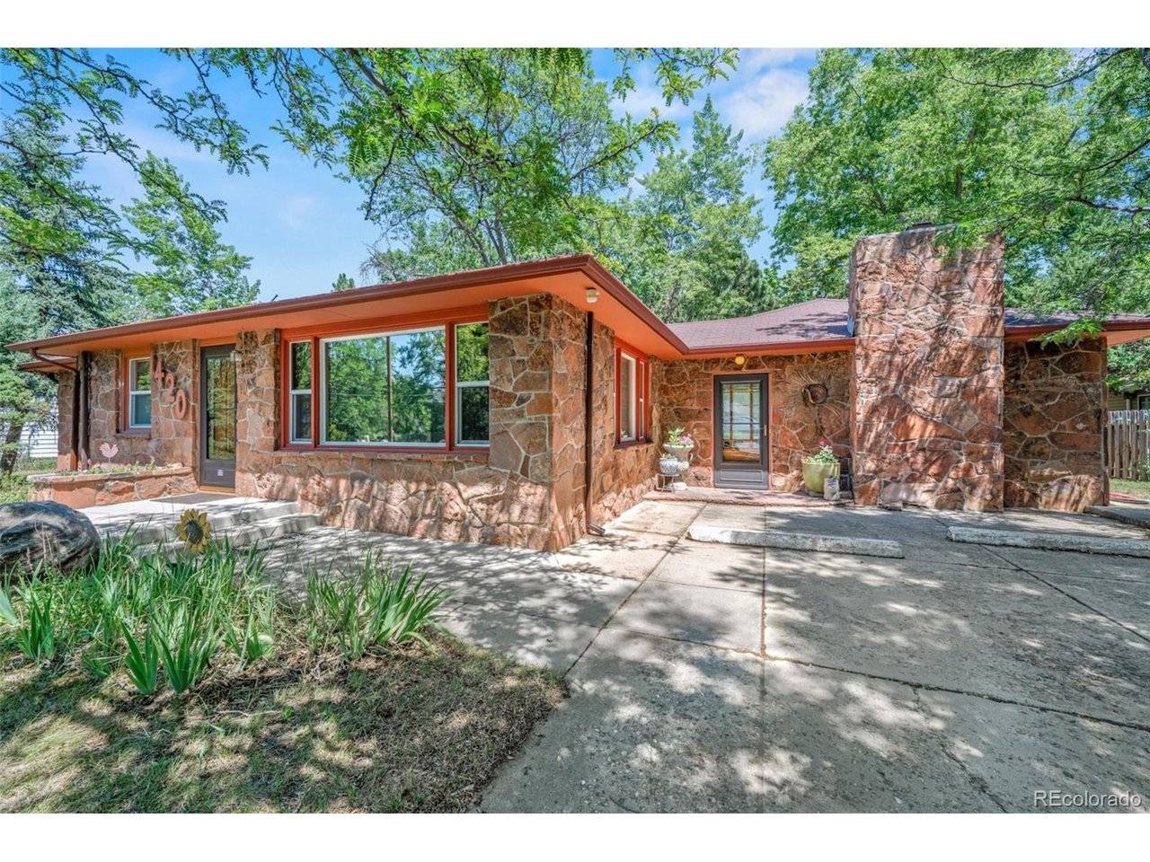 1420 Cherryvale, Boulder, CO 80303