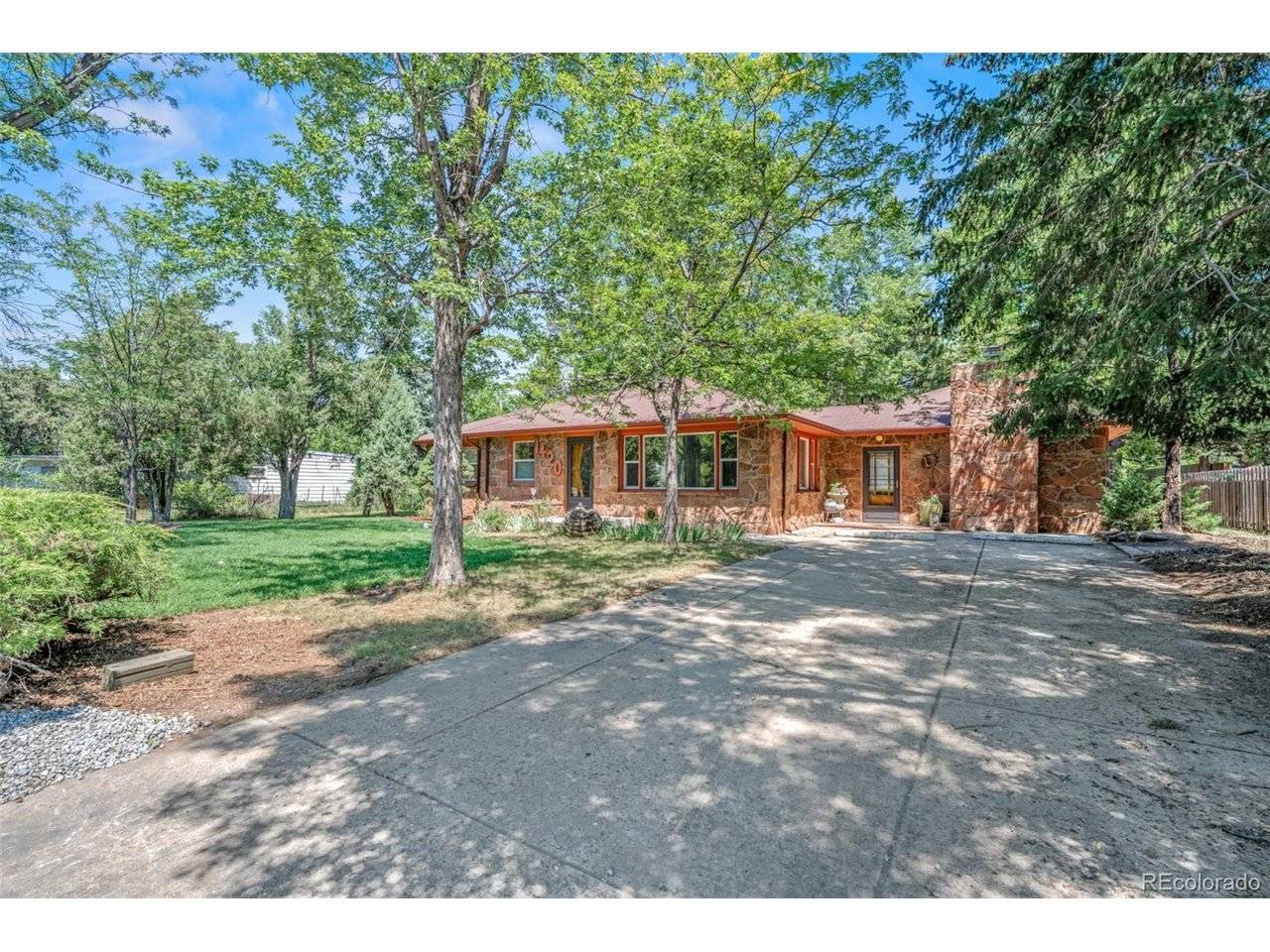 1420 Cherryvale, Boulder, CO 80303