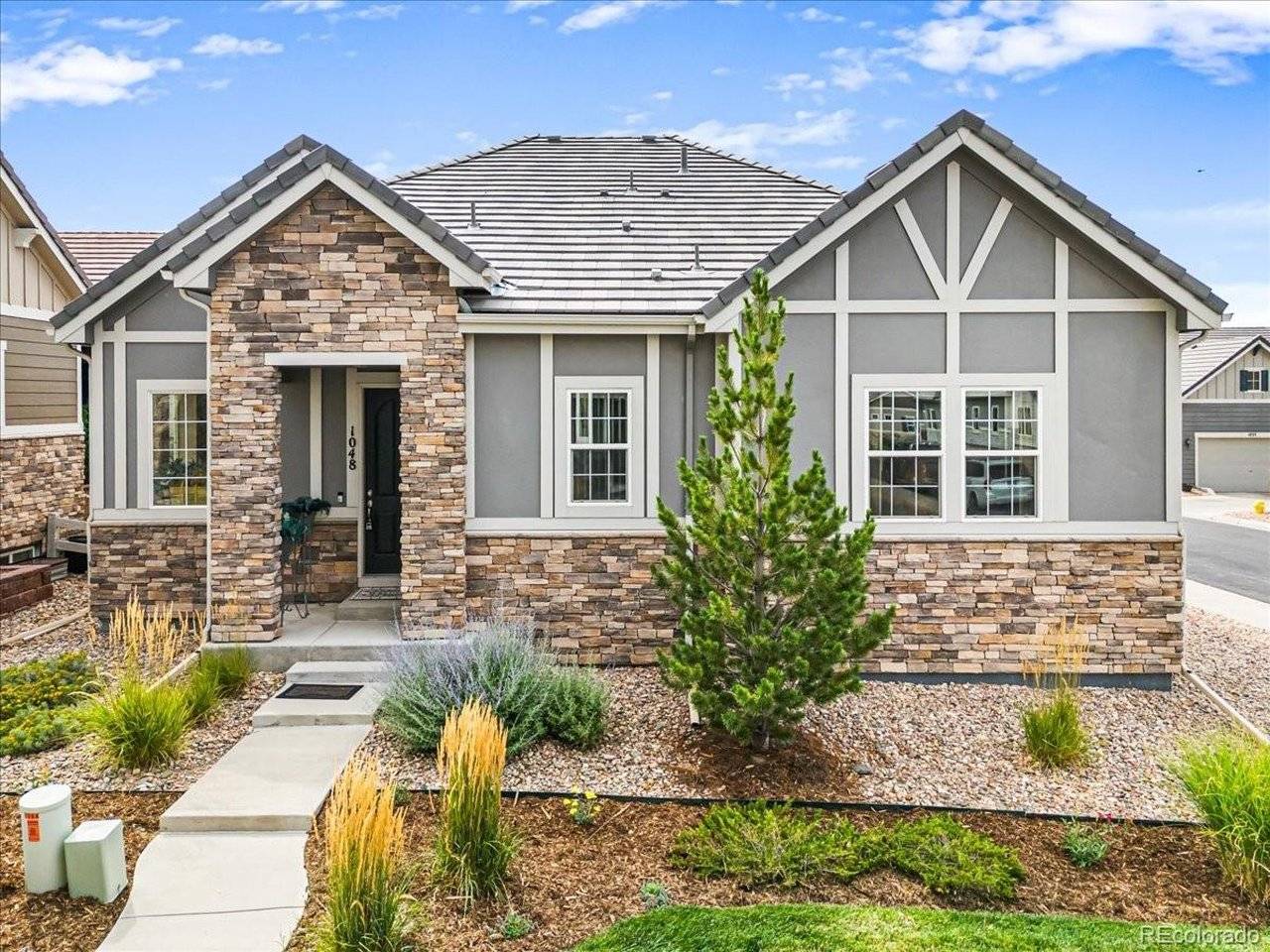 1048 Brocade, Highlands Ranch, CO 80126