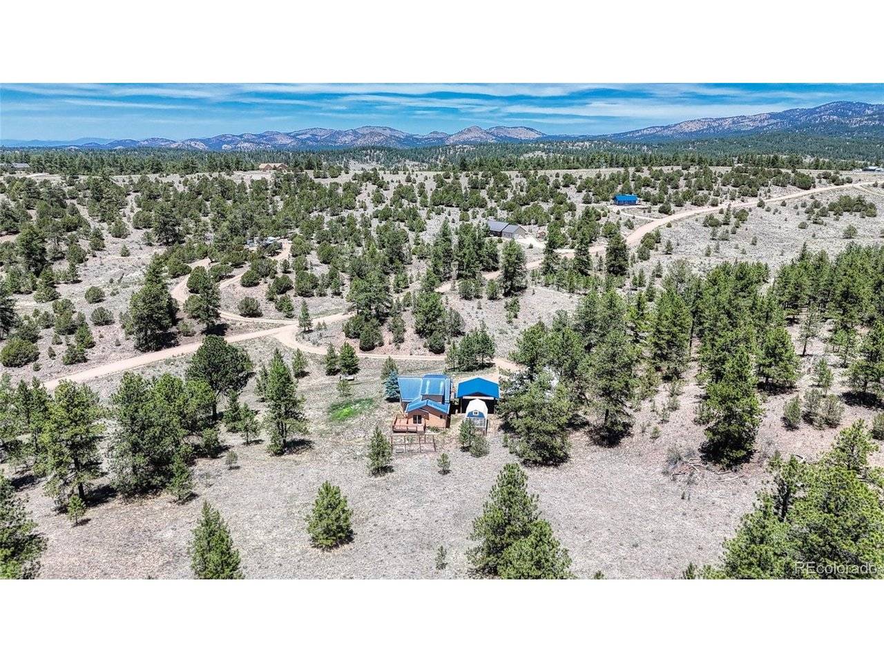 370 Todd, Westcliffe, CO 81252
