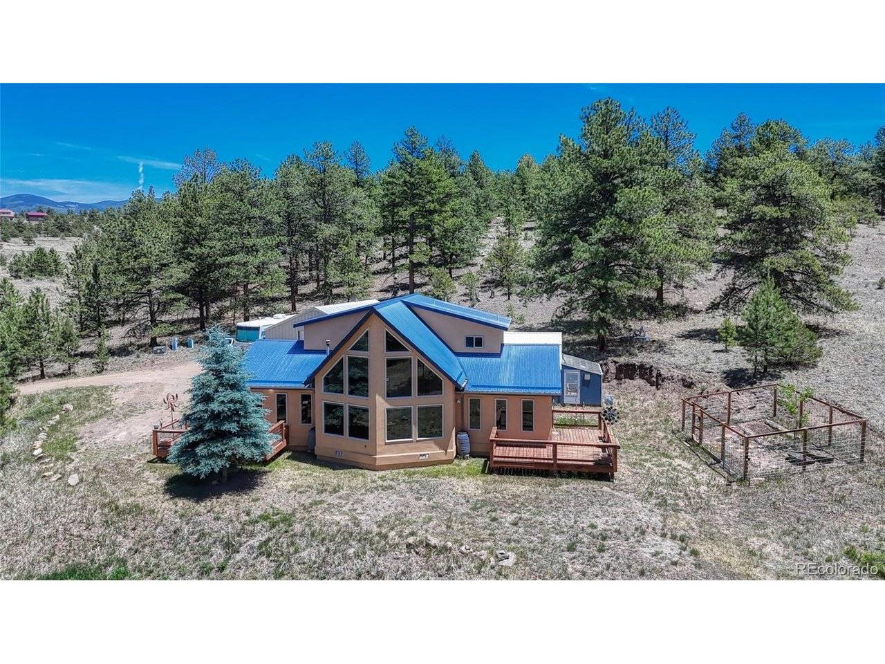 370 Todd, Westcliffe, CO 81252