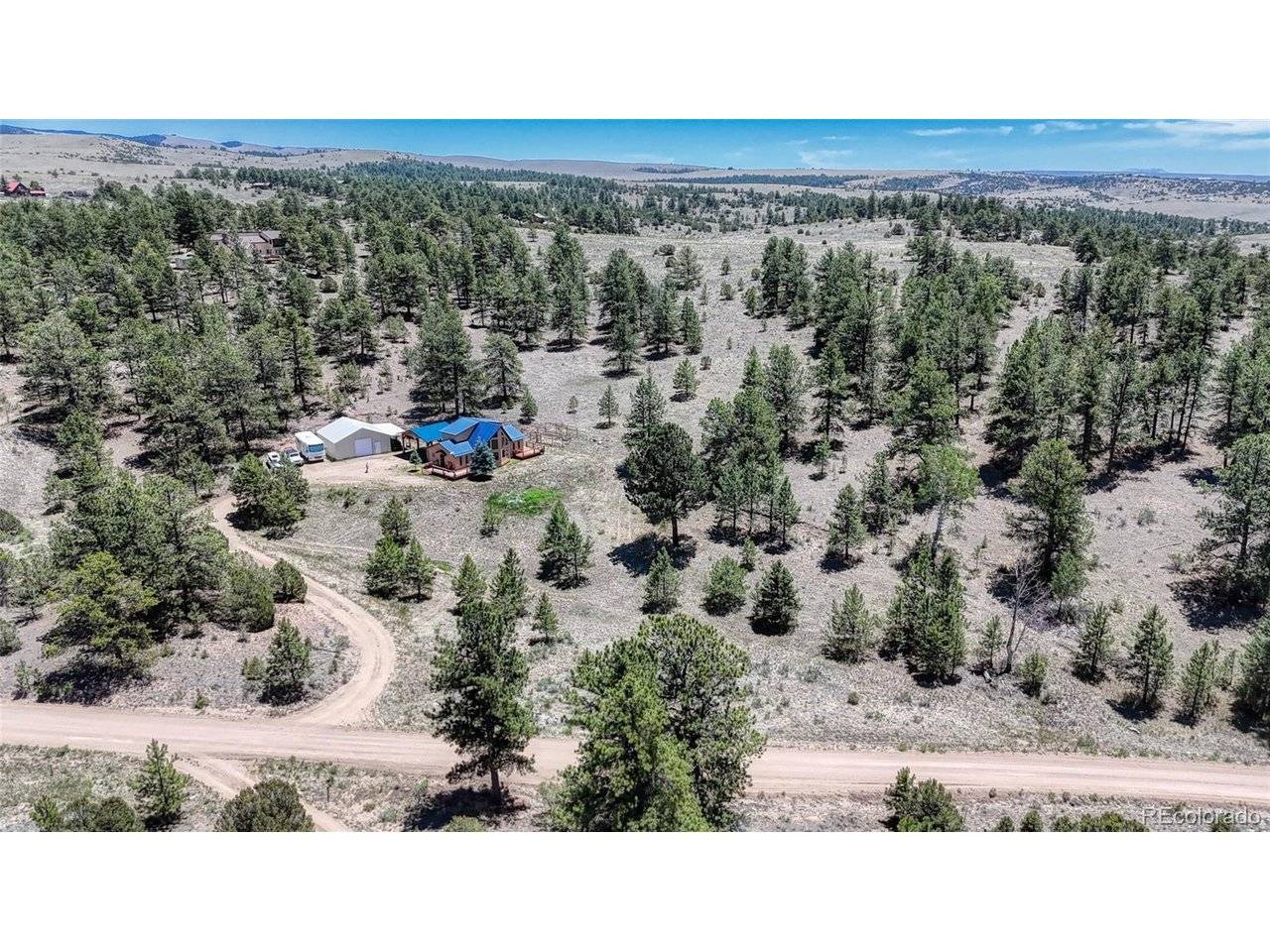 370 Todd, Westcliffe, CO 81252