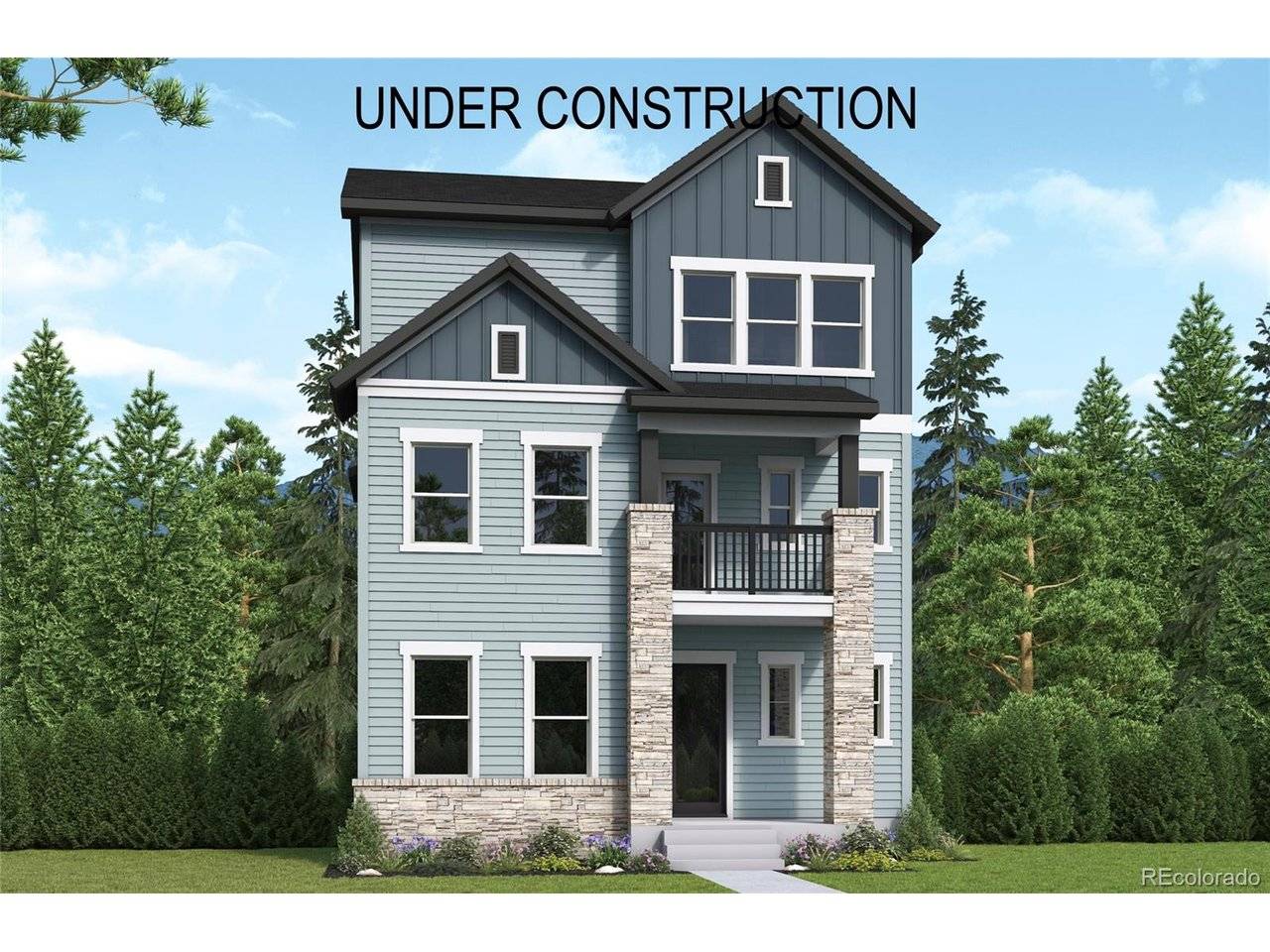 6717 Knapp, Colorado Springs, CO 80924