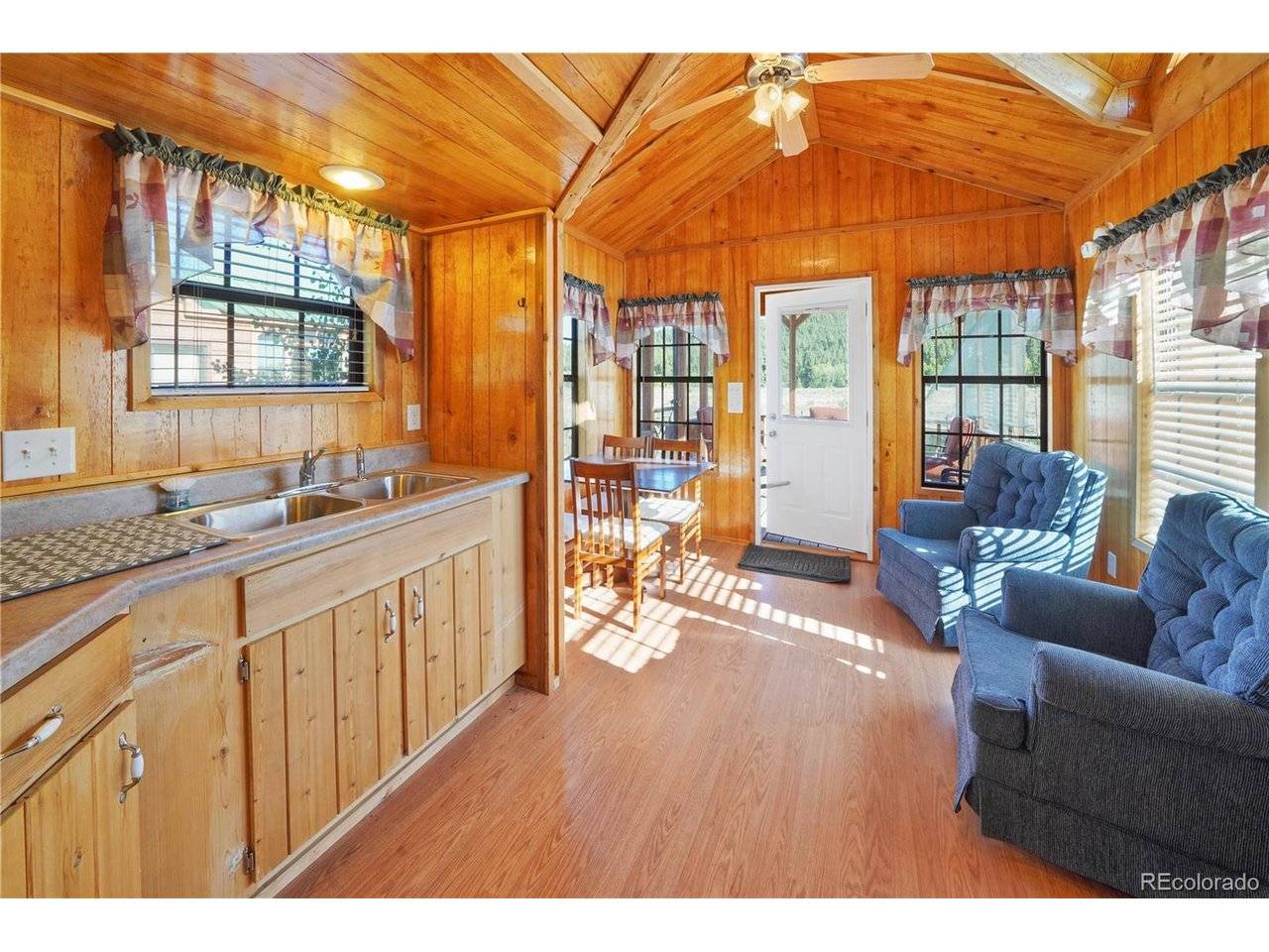 26714 State Highway 17, Antonito, CO 81120
