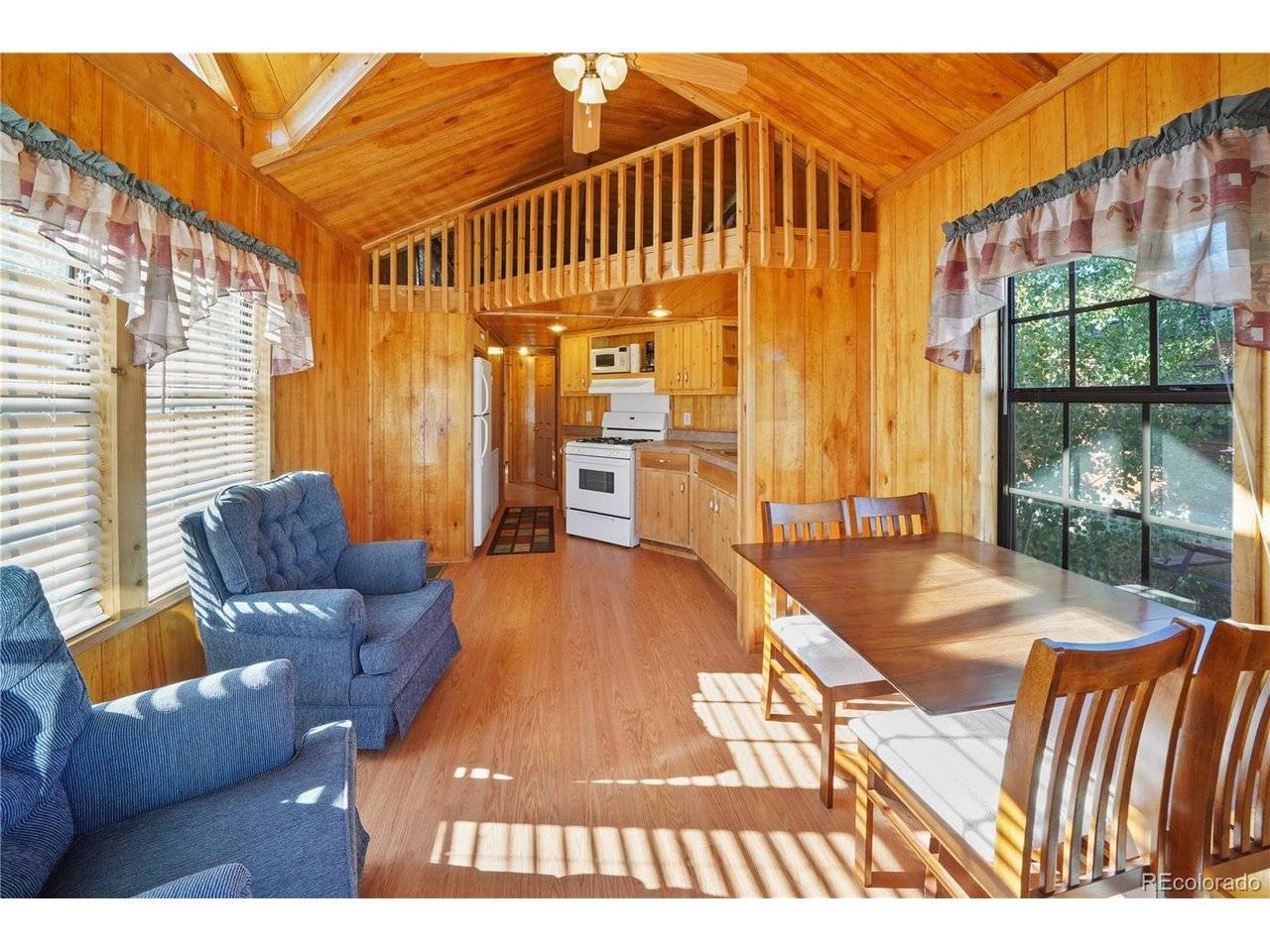 26714 State Highway 17, Antonito, CO 81120