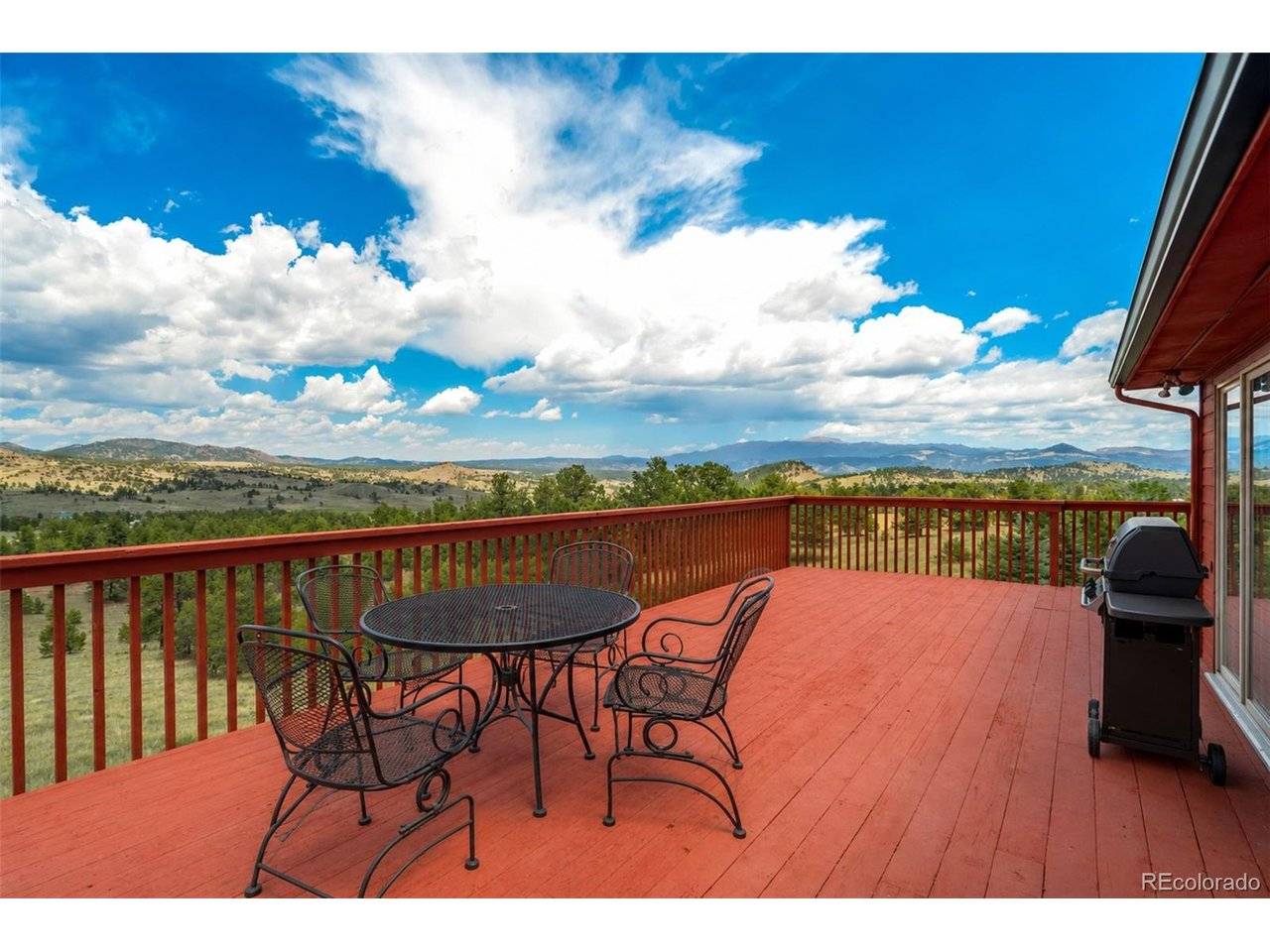 449 County Road 85, Guffey, CO 80820