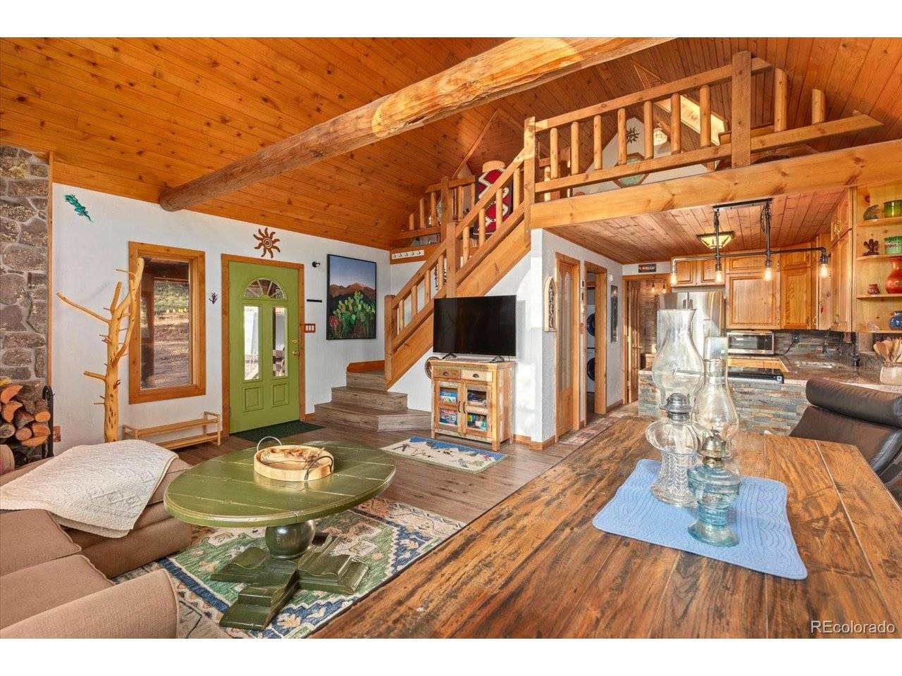 120 2nd, Guffey, CO 80820