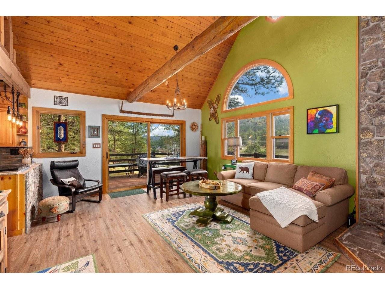 120 2nd, Guffey, CO 80820