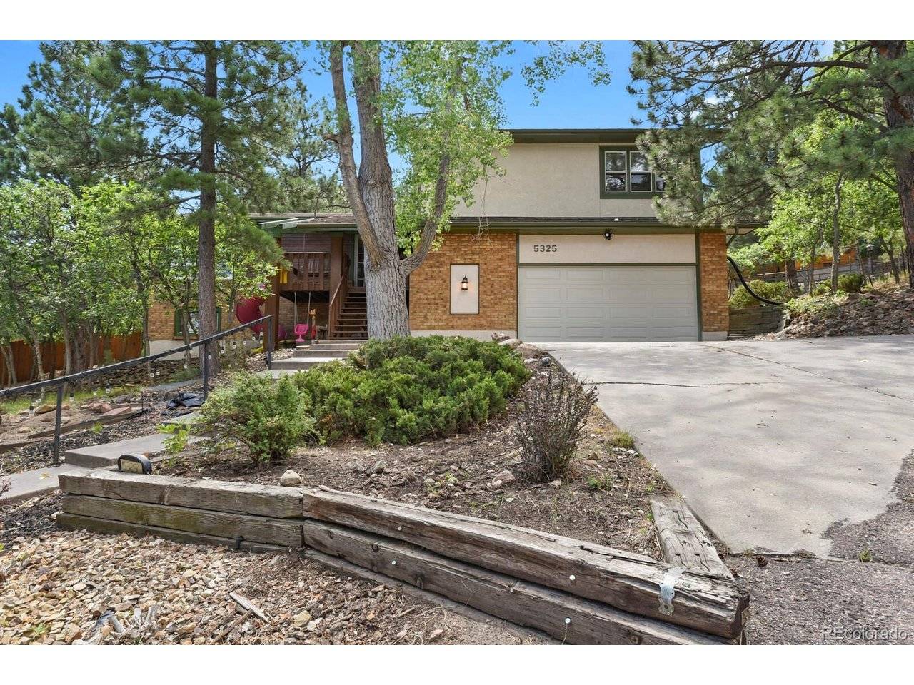 5325 Autumn Hills, Colorado Springs, CO 80919