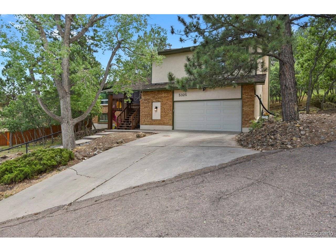 5325 Autumn Hills, Colorado Springs, CO 80919