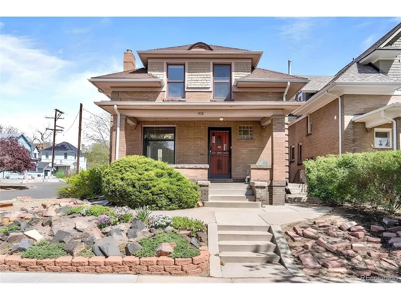 478 N Logan, Denver, CO 80203
