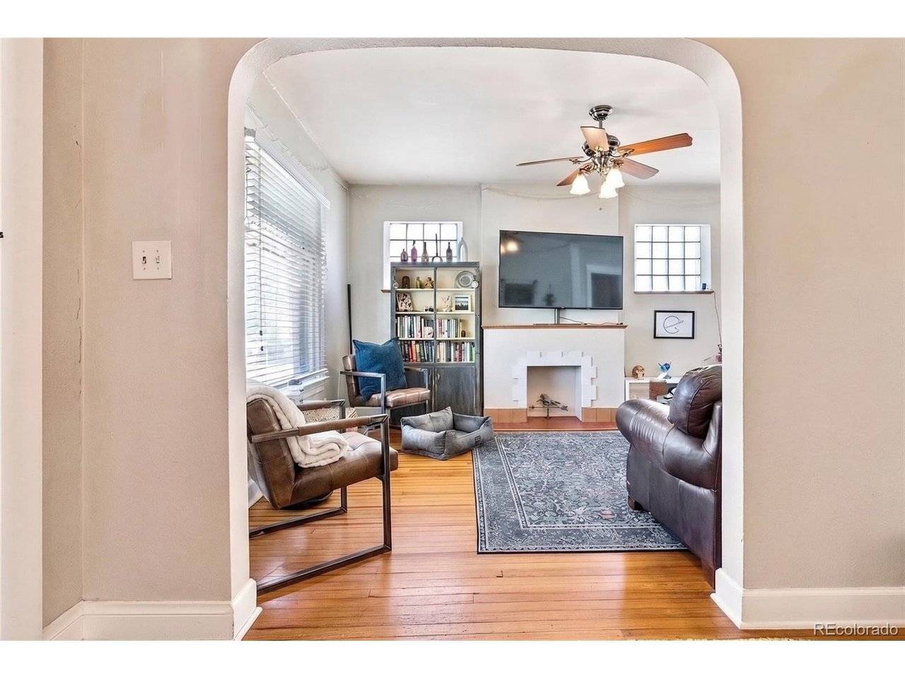 478 N Logan, Denver, CO 80203