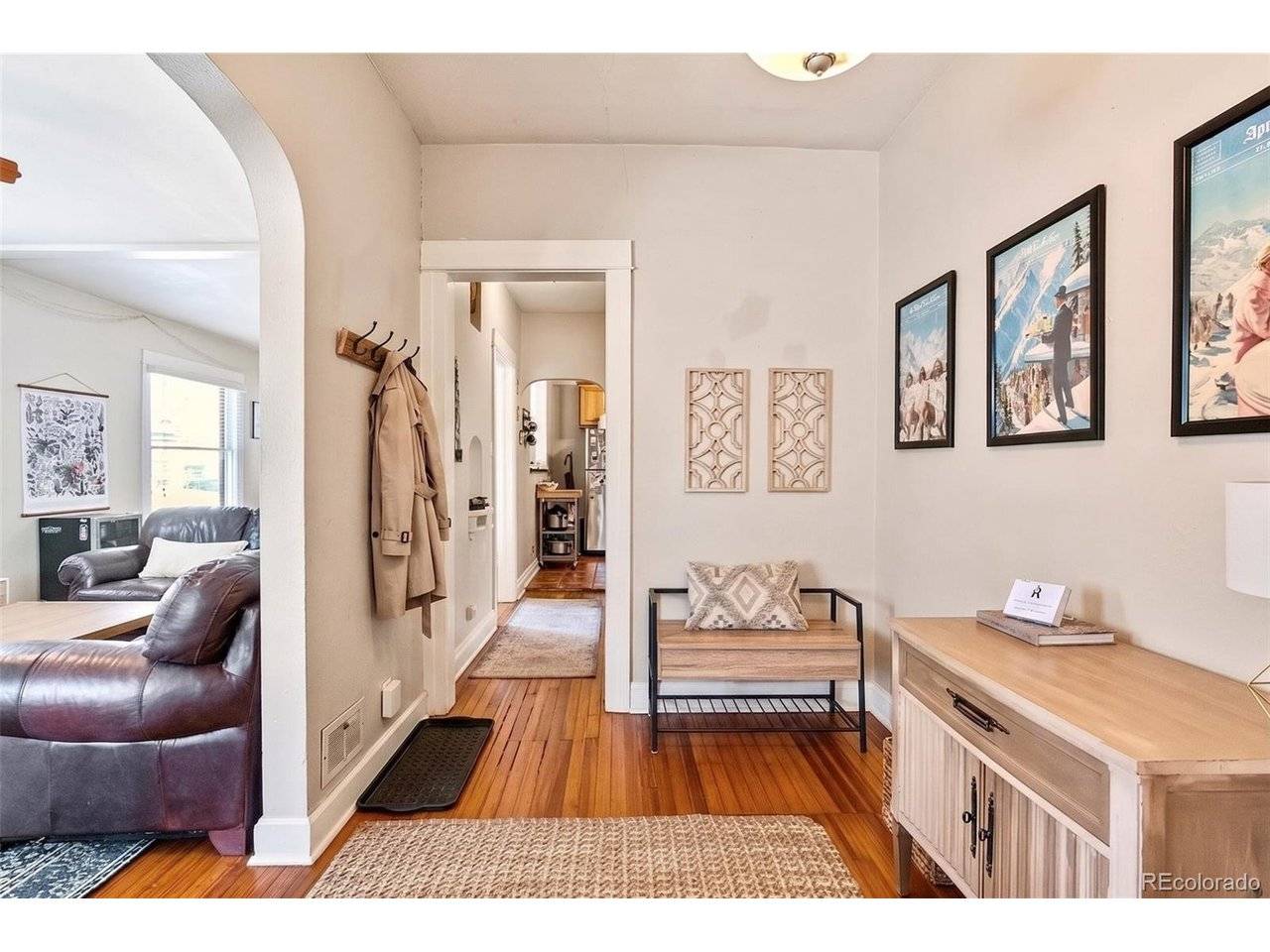 478 N Logan, Denver, CO 80203