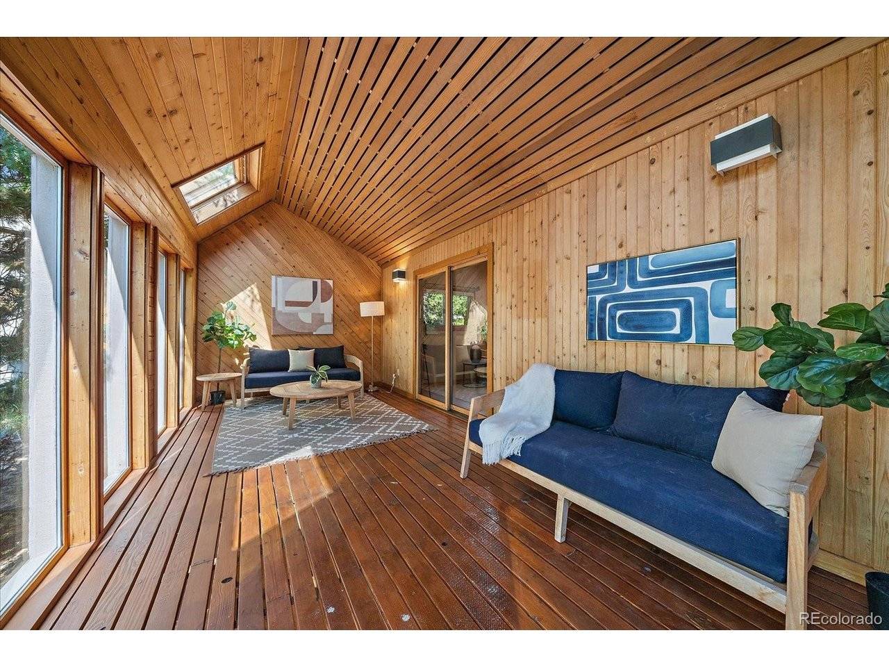 8756 W Iliff, Lakewood, CO 80227