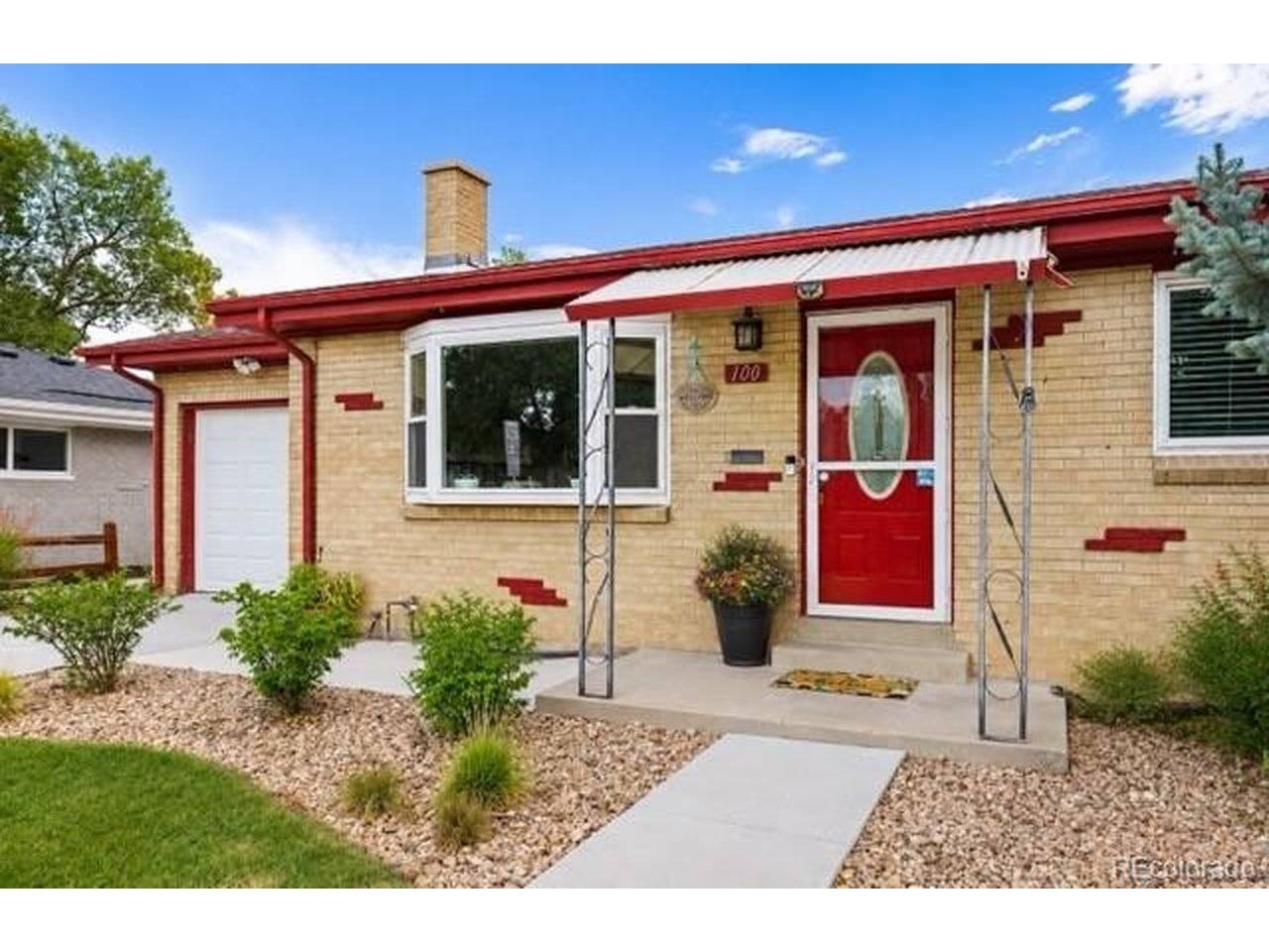 100 Emerald, Broomfield, CO 80020