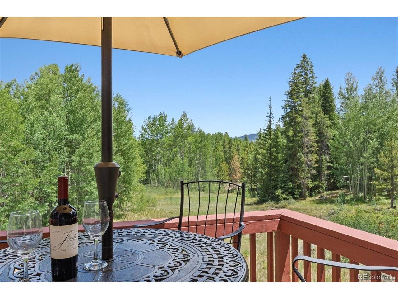 1512 Point #B, Frisco, CO 80443