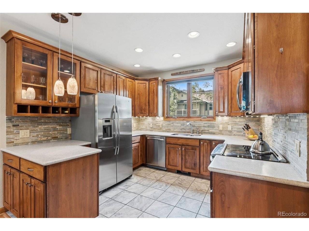 1512 Point #B, Frisco, CO 80443