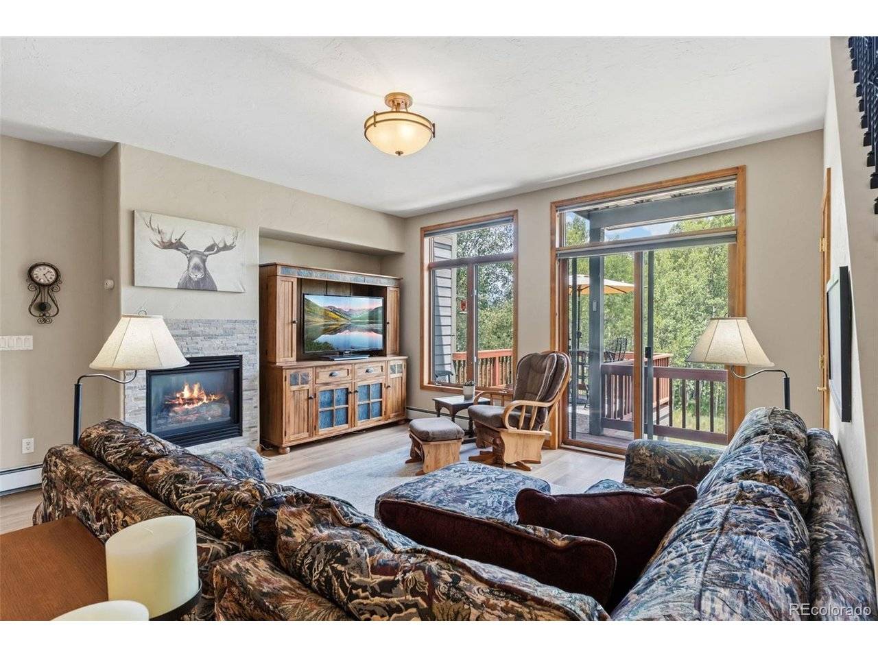 1512 Point #B, Frisco, CO 80443