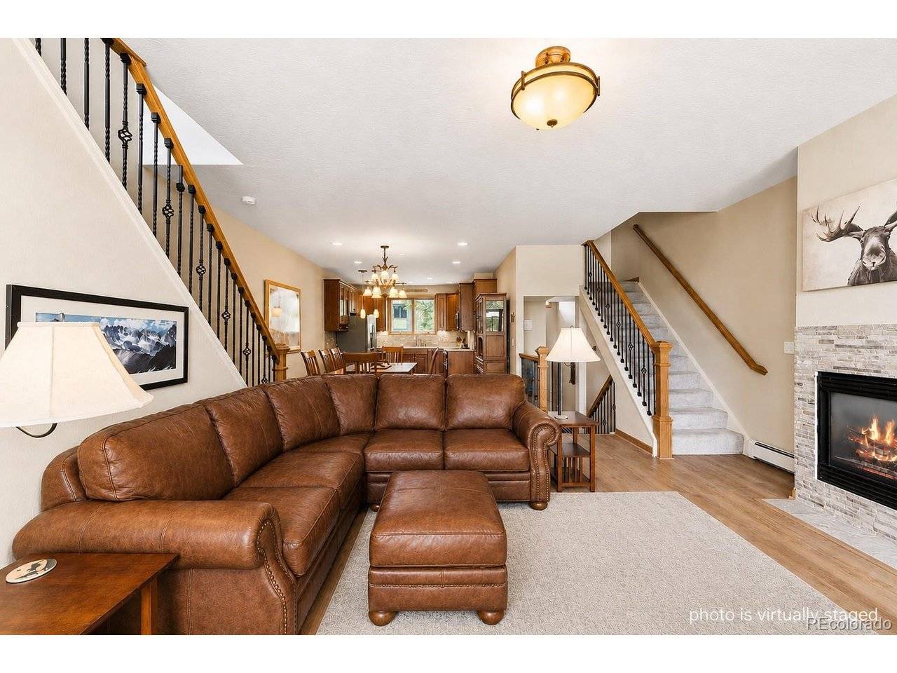 1512 Point #B, Frisco, CO 80443