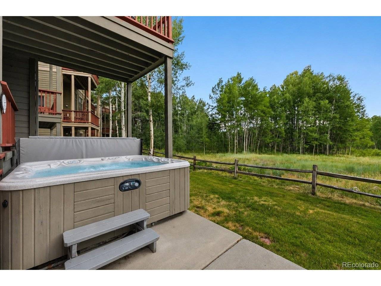 1512 Point #B, Frisco, CO 80443