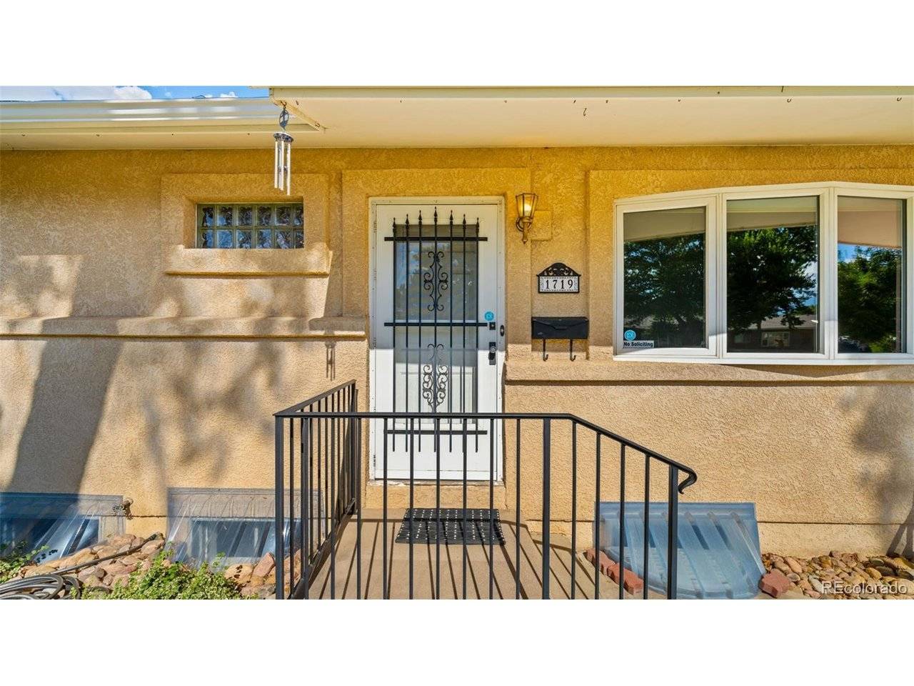 1719 Wynkoop, Colorado Springs, CO 80909