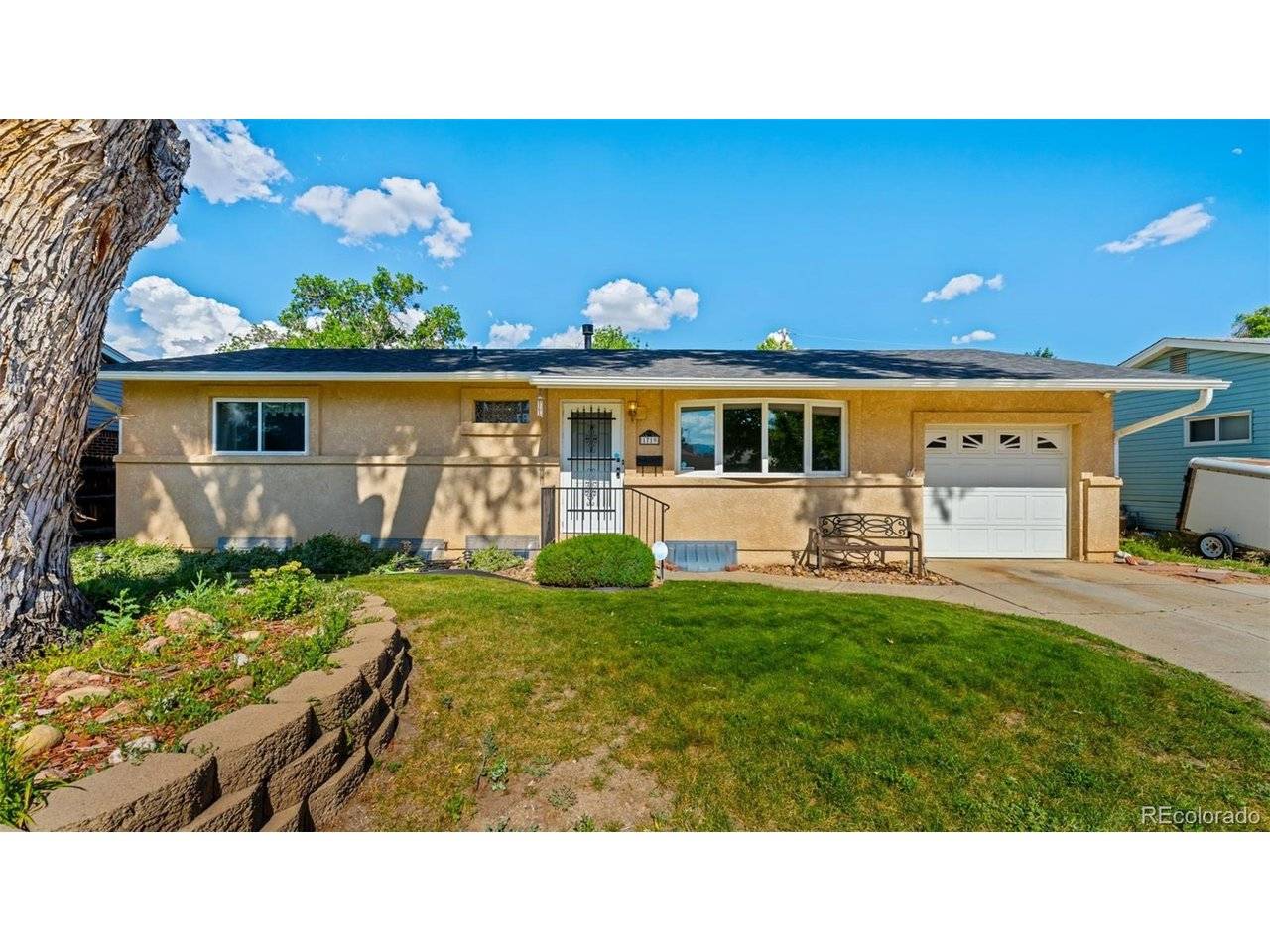 1719 Wynkoop, Colorado Springs, CO 80909