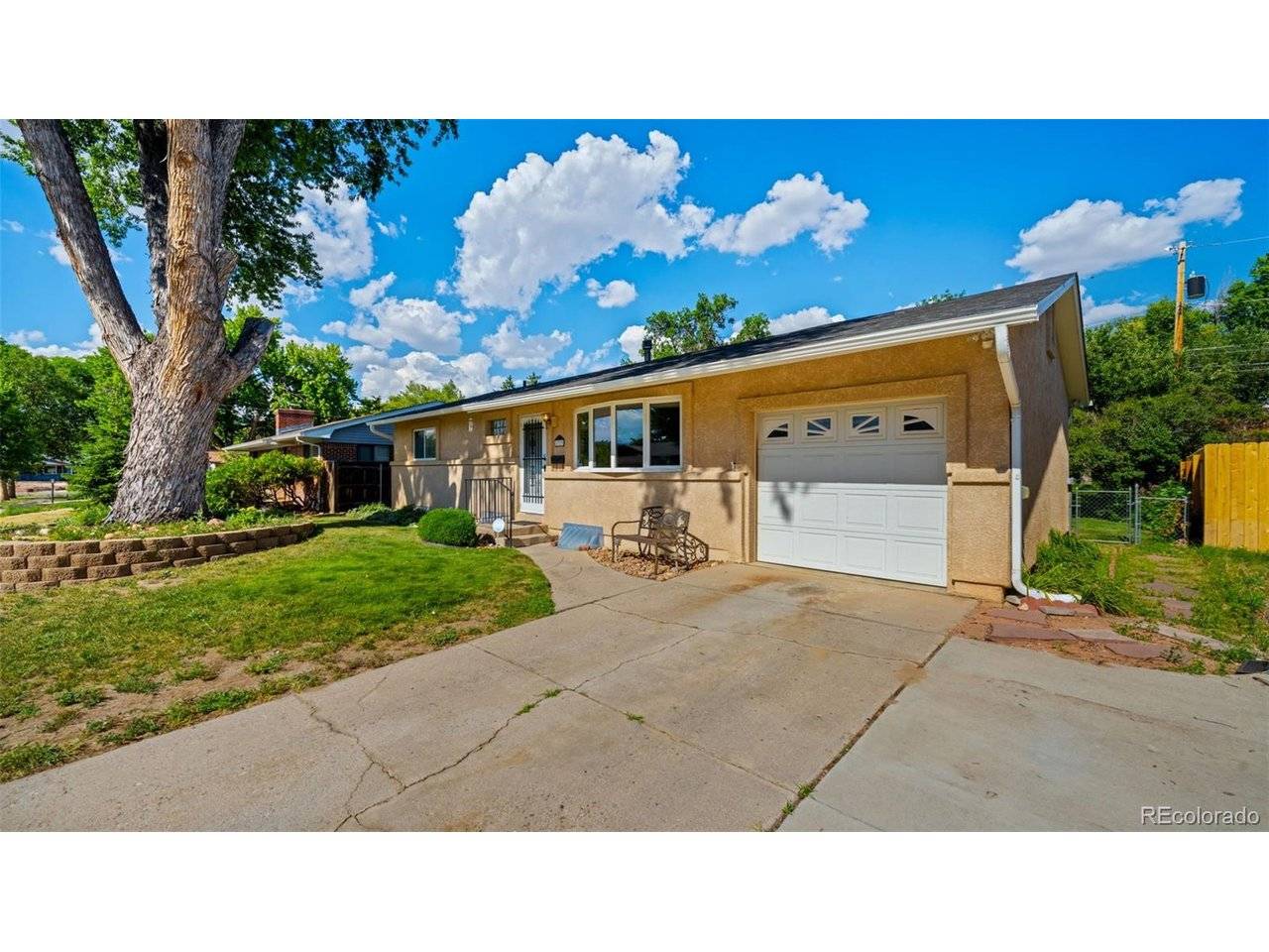 1719 Wynkoop, Colorado Springs, CO 80909