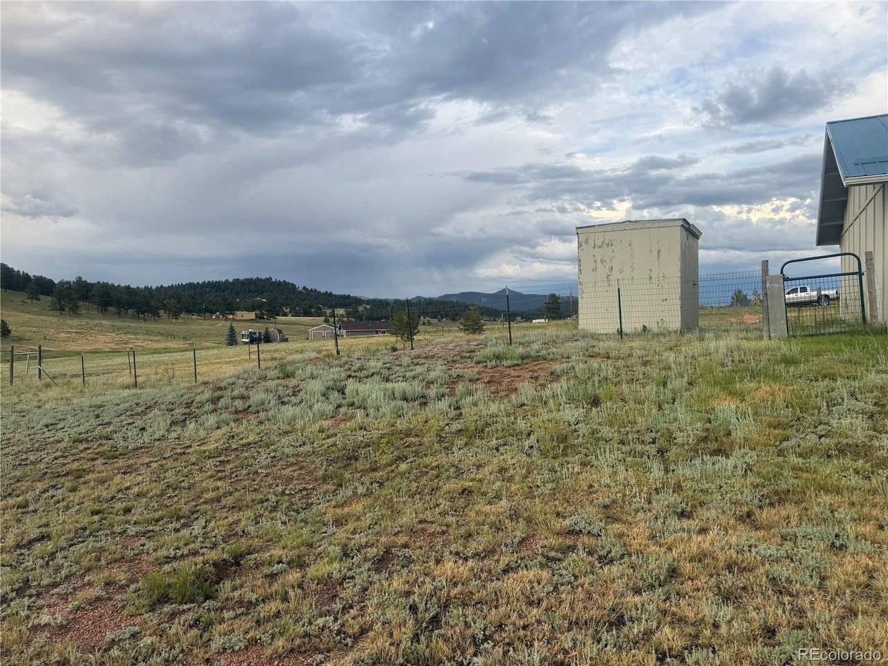17 Garfield, Florissant, CO 80816