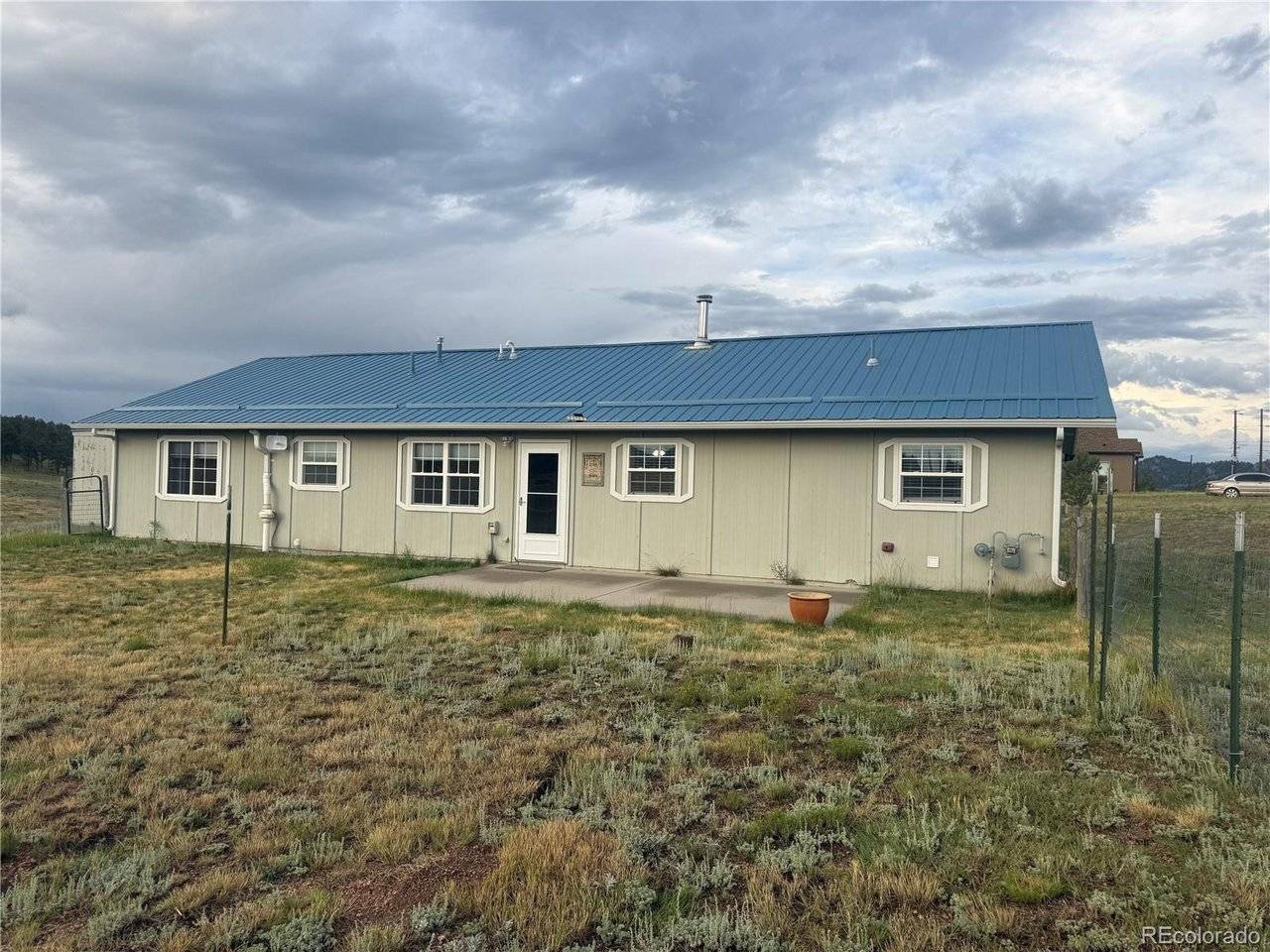 17 Garfield, Florissant, CO 80816