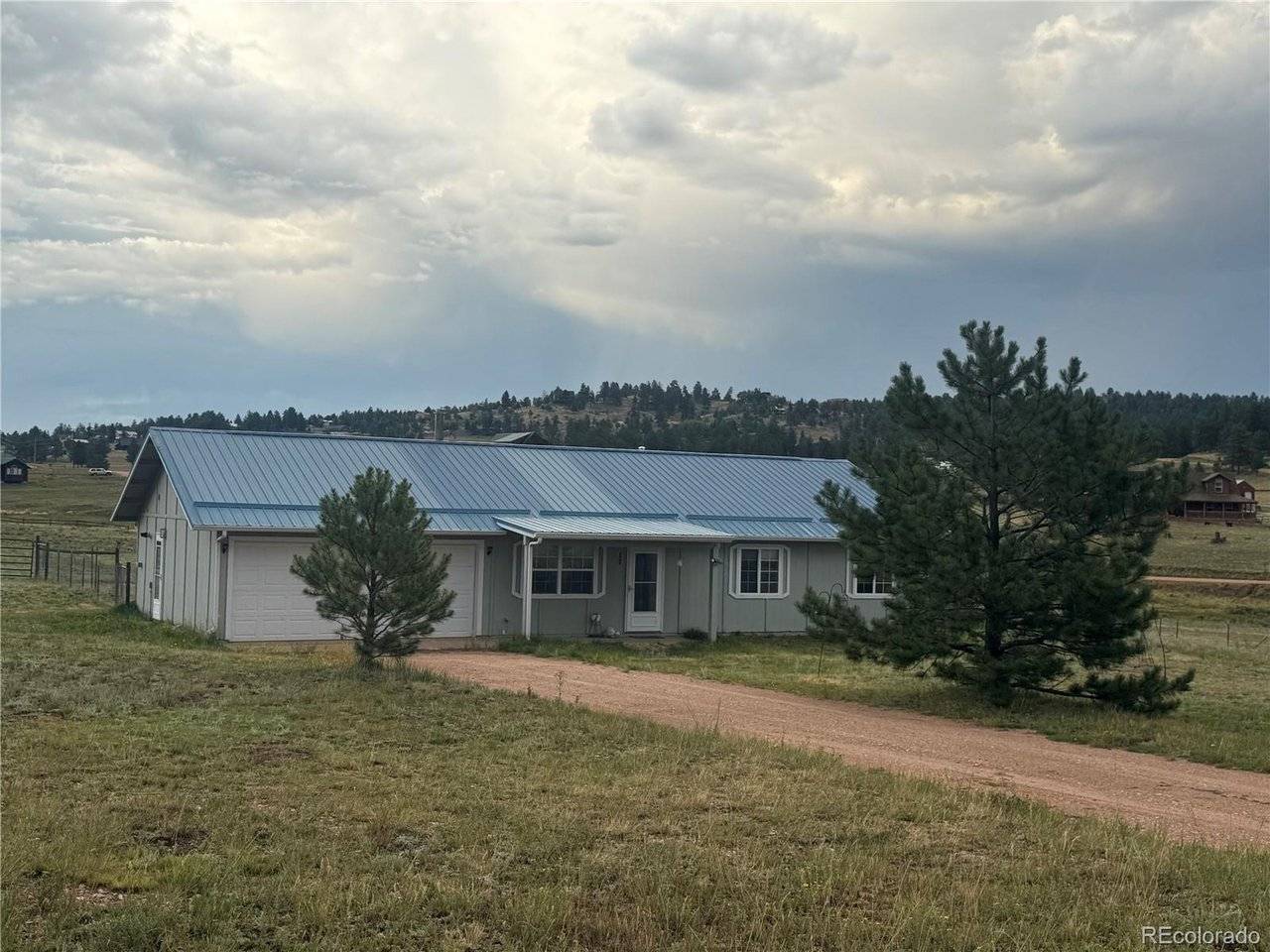 17 Garfield, Florissant, CO 80816