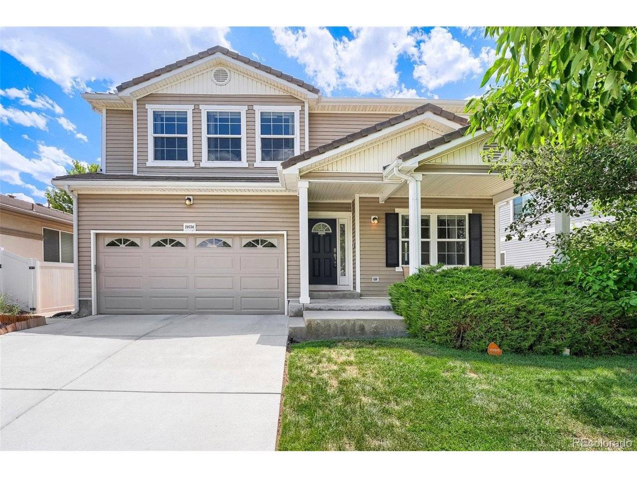 19034 Burlington, Denver, CO 80249