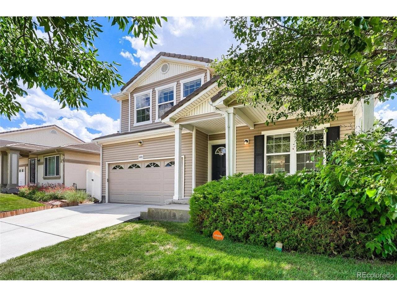 19034 Burlington, Denver, CO 80249