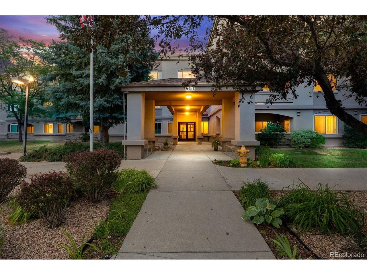 2451 Kipling #208, Denver, CO 80215