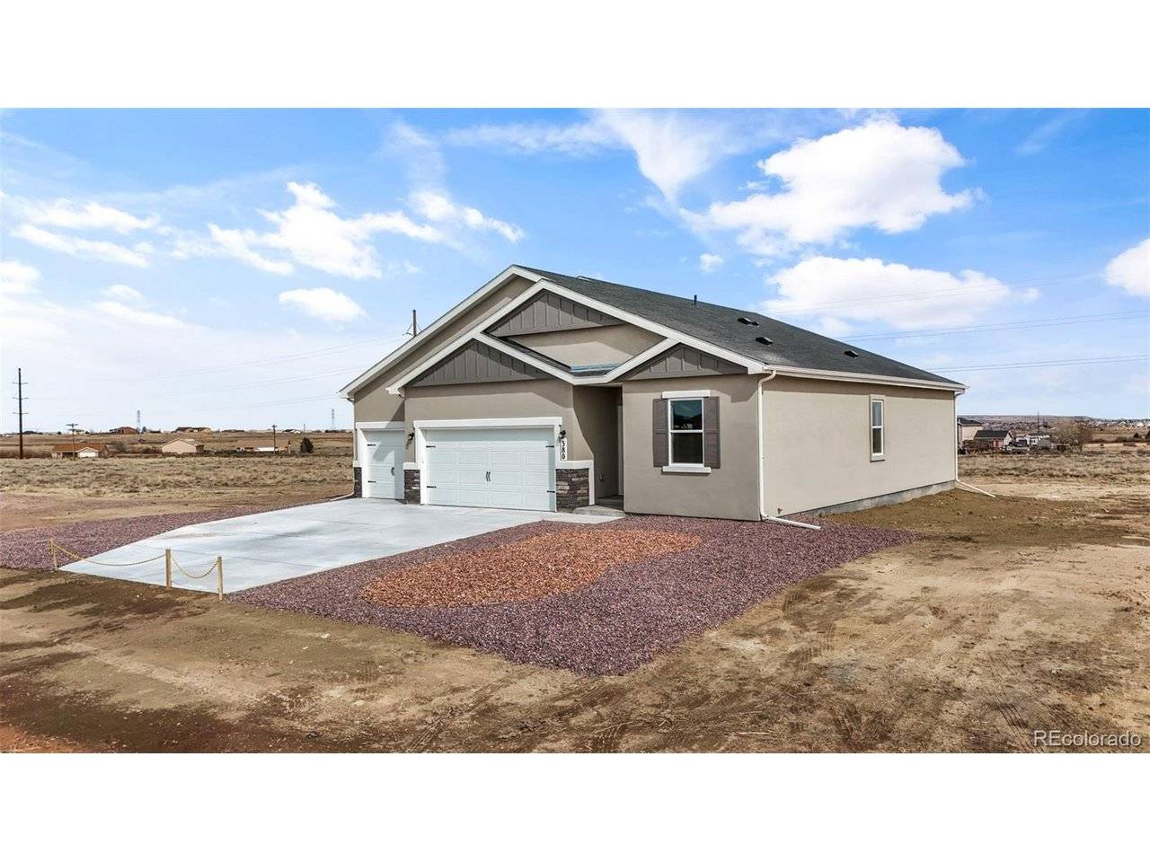 380 S Ashford, Pueblo West, CO 81007