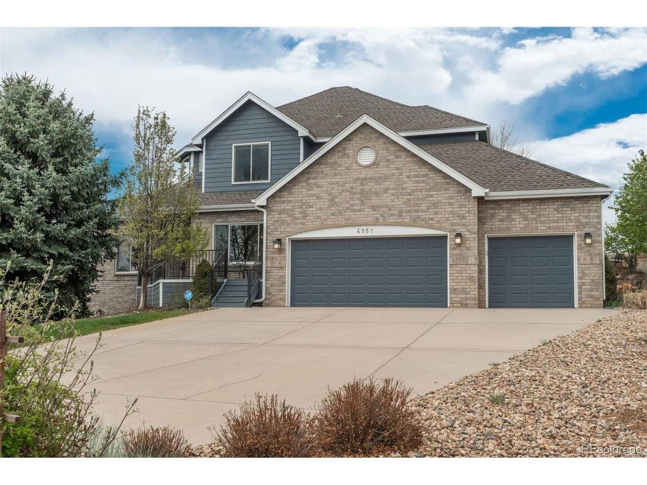 6987 Ashley, Parker, CO 80134
