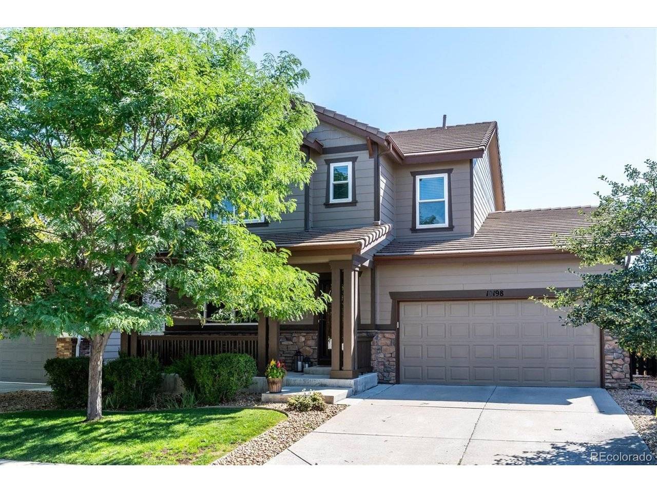 10198 Greenfield, Parker, CO 80134