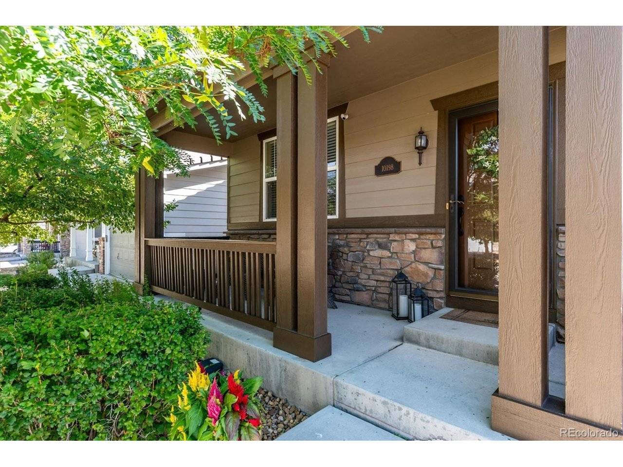 10198 Greenfield, Parker, CO 80134