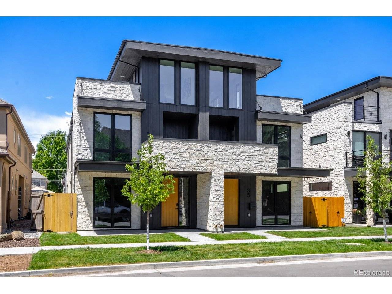 37 S Jackson, Denver, CO 80209
