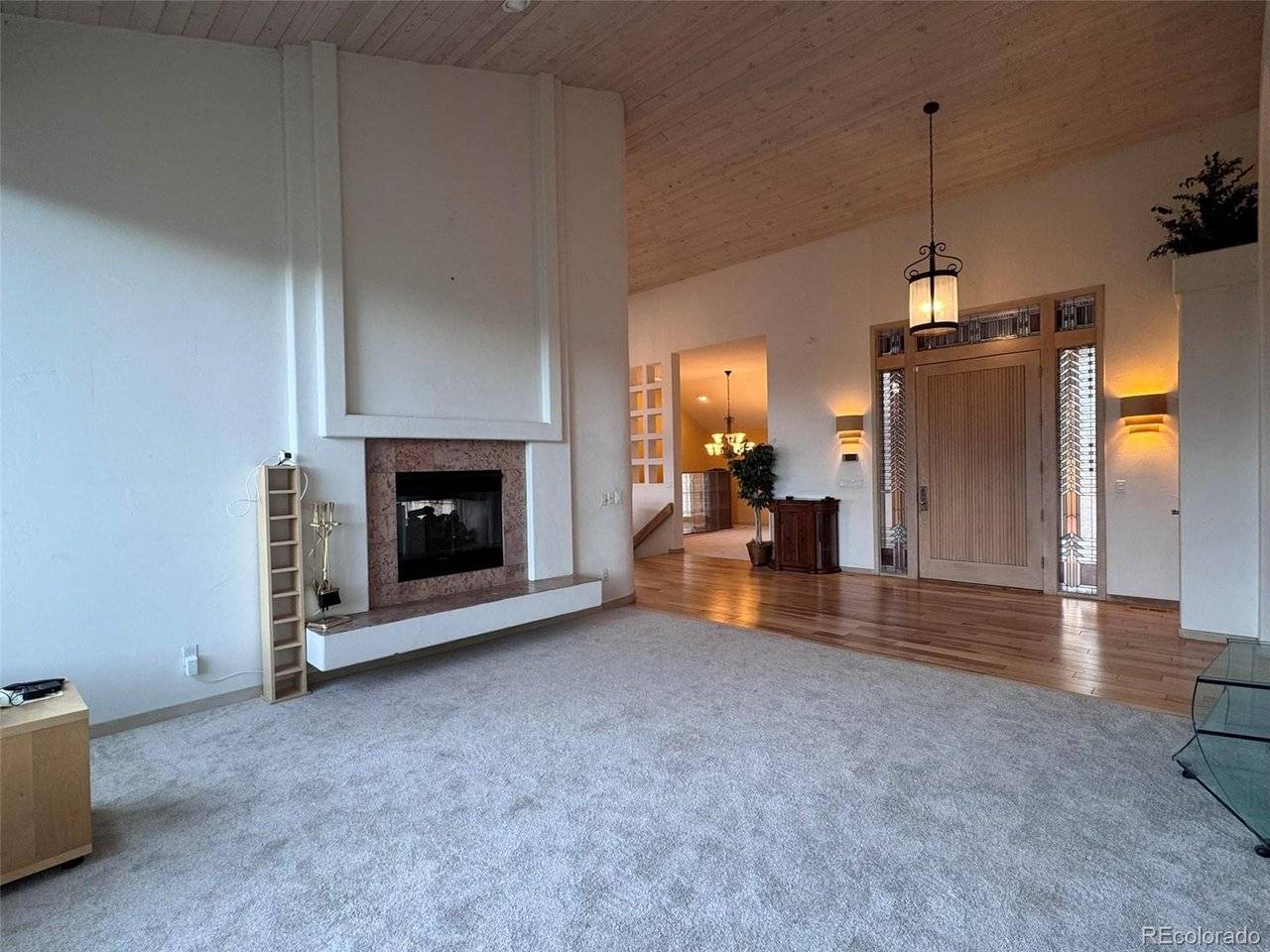 935 Castle Ridge, Golden, CO 80401