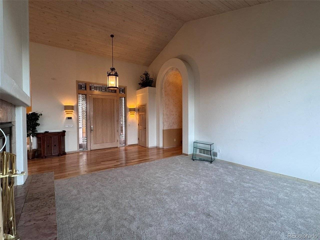 935 Castle Ridge, Golden, CO 80401